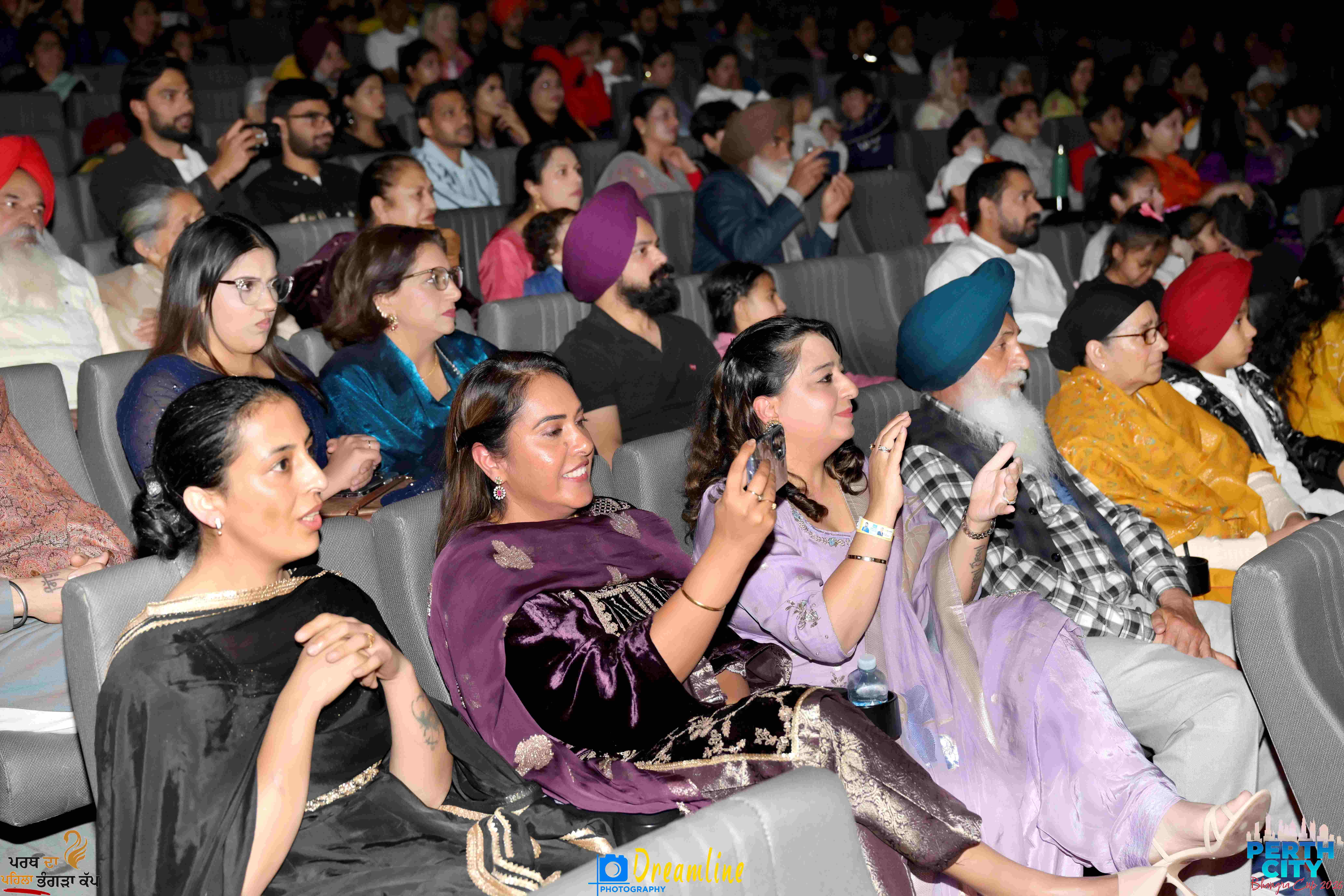 WA Bhangra Association gallery photo 10